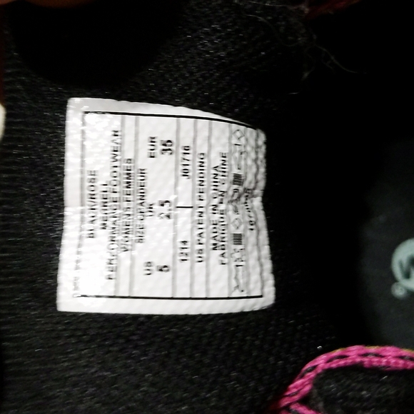 Merrell hiking shoes - New without tags - Picture 3 of 4